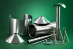 incinerator raw materiels