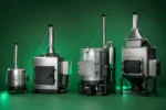 incinerators